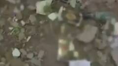 Liquor bottles found in Bihar assembly premises raises ques on Nitish govt | Matrabhumi