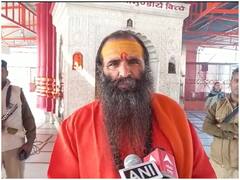 Devasthanam Board: देवस्थानम बोर्ड को भंग करने की घोषणा से केदारघाटी में खुशी की लहर, बांटी गई मिठाई