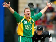 Lance Klusener छोड़ेंगे अफगानिस्तान टीम का कोच पद, इस वजह से नहीं बढ़ाएंगे करार