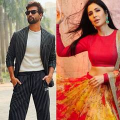 Vicky Kaushal-Katrina Kaif की वेडिंग रिसेप्शन भी फाइनल, ग्रैंड रिसेप्शन में कौन-कौन होंगे इनवाइटेड?