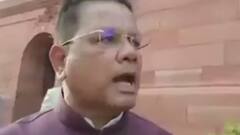 Rajya Sabha से निलंबित 12 विपक्षी सांसदों को मिलेगी माफी? | Fatafat