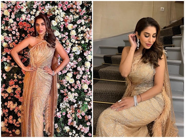 Sophie Choudry contestant joins 'Justice for Johnny Depp' movement amid trial with Amber Heard