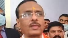 UP Election: चुनाव को लेकर क्या है BJP की तैयारी, ताबड़तोड़ बैठकों का दौर जारी