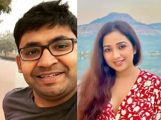 Parag Agrawal: ट्विटरच्या CEO पदी पराग अग्रवाल यांची वर्णी लागताच श्रेया घोषाल चर्चेत, भन्नाट कनेक्शन समोर