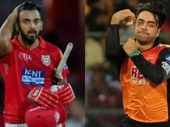 IPL 2022: கேஎல் ராகுல், ரஷித் கான் ஐபிஎல் விளையாட ஓராண்டு தடையா... ஏன்..?