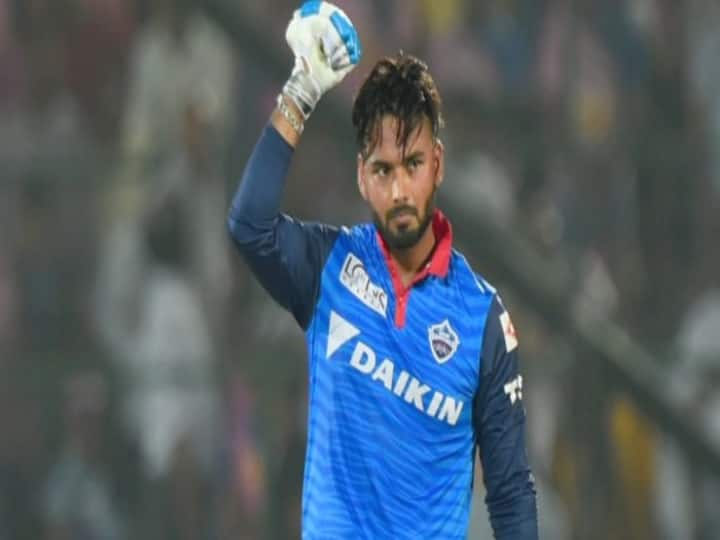 Delhi Capitals retained these four players including Pant, Rajasthan got Samson for 14 crores Delhi Capitals retained these four players including Pant, Rajasthan got Samson for 14 crores