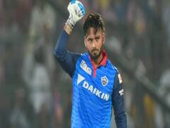 IPL Retention 2022: Delhi Capitals ने पंत समेत इन चार खिलाड़ियों को किया रिटेन, Rajasthan ने सैमसन को 14 करोड़ में बरकरार रखा