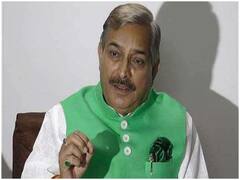 राजस्थान में कांग्रेस को अभी भी उम्मीद? प्रमोद तिवारी ने किया बड़ा दावा