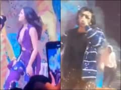 Watch | Ranveer, Alia, Kiara & Other Celebs Perform To Their Hit Numbers At A Grand Wedding