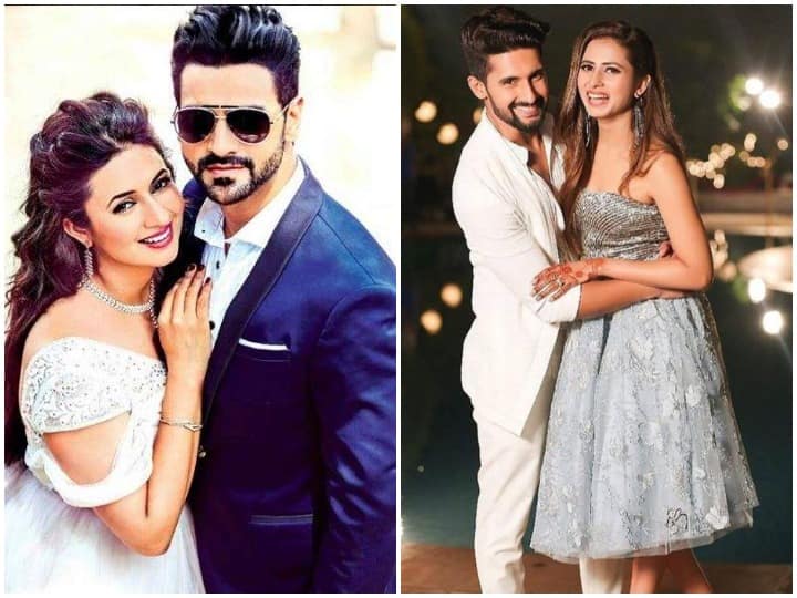 Dari Divyanka Tripathi- Vivek Dahiya hingga Sargun Mehta-Ravi Dubey, serial ini tidak membuat pasangan, nama ini juga masuk dalam daftar