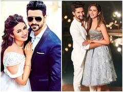 Divyanka Tripati- Vivek Dahiya से लेकर Sargun Mehta-Ravi Dubey तक की रब ने नहीं सीरियल ने बनाई जोड़ी, लिस्ट में ये नाम भी शामिल