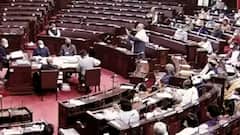 PM Modi's 'gesture' towards HD Deve Gowda; what happened in RS today? | India Chahta Hai