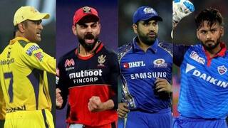 IPL RETENTION 2022: சிலர் காலி... பலர் ஜாலி... ஐபிஎல் 2022 மாநாட்டின் ‛ரிபீட்டு’ ஹீரோஸ் இவங்க தான்!