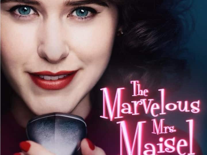 ‘The Marvelous Mrs. Maisel’ Season 4 Teaser: Here’s A Glimpse At The Story Of A Humorous Woman In Unprecedented Times ‘The Marvelous Mrs. Maisel’ Season 4 Teaser: Here’s A Glimpse At The Story Of A Humorous Woman In Unprecedented Times