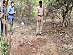 OU Campus: ఓయూ క్యాంపస్‌లో సమాధి, పైన తాజా పూలు.. పోలీసులు ఏం తేల్చారంటే..