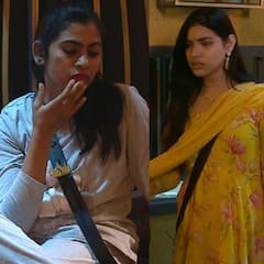Bigg Boss 5 Telugu: 'నువ్ వెళ్లిపోతే నిజంగానే గొడవలు తగ్గుతాయ్' కాజల్ పై ప్రియాంక ఫైర్.. 