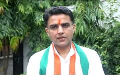 रिश्ते में उमर अब्दुल्ला के जीजा लगते हैं Sachin Pilot, पिता थे पूर्व केंद्रीय मंत्री तो ससुर पूर्व मुख्यमंत्री, जानें फैमिली में कौन कौन है