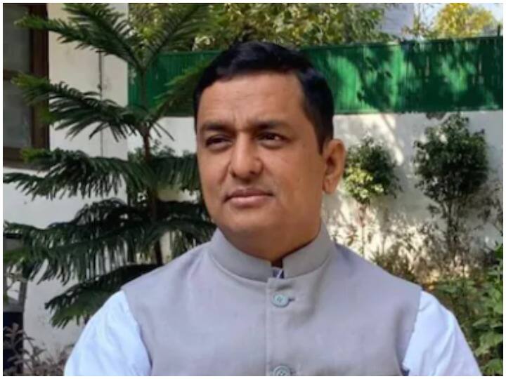 Uttarakhand Rajya Sabha MP and bjp leader Anil Baluni on Devasthanam Board Dissolved ANN Devasthanam Board Dissolved: देवस्थानम बोर्ड भंग होने पर बोले अनिल बलूनी- चुनावों से घबराकर नहीं लिया सरकार ने फैसला