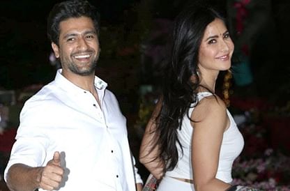 Katrina Kaif And Vicky Kaushal Wedding: जानें शादी में कैटरीना कैफ की गेस्ट लिस्ट में सलमान के अलावा कौन है शामिल?