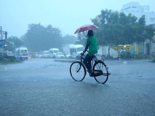 TN Weather Update: தமிழ்நாட்டில் 5 நாட்களுக்கு மழைக்கு வாய்ப்பு.. எங்கெங்கு தெரியுமா?