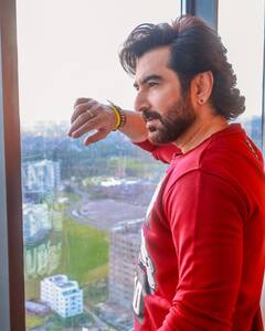 Jeet Birthday: জিৎ-এর ৪৩ তম জন্মদিন, শুভেচ্ছা জানালেন ঋতাভরী, মিমি, নুসরত