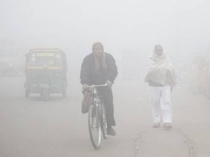 Meteorological department forecasts  cold in saurashtra and kutch and declare yellow alert રાજયમાં તાપમાનનો પારો ગગડતાં કચ્છ- સૌરાષ્ટ્ર ઠંડુગાર, હવામાન વિભાગે યેલો એલર્ટ કર્યું  જાહેર