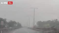 Nellore Rains Update: నెల్లూరు-చెన్నై రహదారిపై వాహనాలు కిలోమీటర్ల మేర బారులు