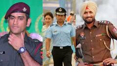 Cricketers in Govt Job: ৫ ভারতীয় ক্রিকেটার, যাঁরা পেশায় সরকারি চাকুরেও