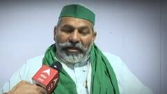 Baat to Chubhegi : पल-पल क्यों बदल रही है Rakesh Tikait की आंदोलन नीति ?