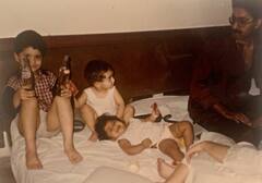 HBD Rashi Khanna : ஹாப்பி பர்த்டே ராஷி கண்ணா.. ஸ்பெஷல் க்ளிக்ஸ்..