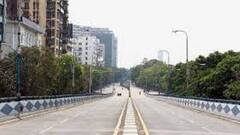 Park Street Flyover : ডিসেম্বরের প্রথম সপ্তাহে চার দিন বন্ধ থাকবে পার্ক স্ট্রিট ফ্লাইওভার| Bangla News