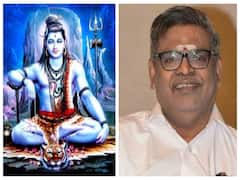 Sirivennela: శివుడిని తిడుతూ పొగిడిన ఘనత సిరివెన్నెలదే...