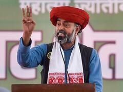 Farmers Protest: एमएसपी पर कमेटी के लिए केंद्र सरकार ने SKM से मांगे पांच नाम, योगेंद्र यादव ने कही ये बात