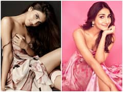 Vaani Kapoor Photo: येलो ट्रांसपेरेंट आउटफिट में बला सी खूबसूरत लगीं Vaani Kapoor, सिजलिंग फोटो देख फैंस हुए क्रेजी