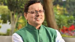 Devasthanam board भंग करने के फैसले पर CM Dhami से खास बातचीत, EXCLUSIVE