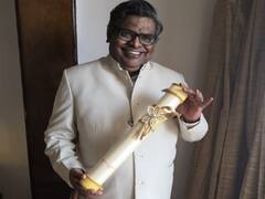 Sirivennela: సిరివెన్నెలను చేరి పులకరించిన పురస్కారాలు...