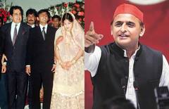 Politicians Who Are Father of Twins: जुड़वा बच्चों के पिता हैं ये नेता, अखिलेश यादव से शत्रुघ्न सिन्हा तक का नाम है शामिल