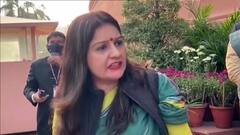 TOP 50 : सकाळच्या 50 बातम्यांचा वेगवान आढावा : बातम्यांचं अर्धशतक : 30 नोव्हेंबर 2021 : ABP Majha