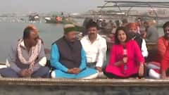 Allahabad के Prayagraj होने से चुनाव में क्या कुछ बदलेगा? | Chunav Yatra