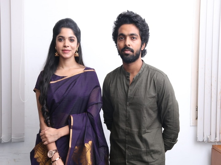 Bachelor GV Prakash | செல்வராகவன் செஞ்சதை சதீஷ் செஞ்சிருக்காரு - ஜிவி பிரகாஷ் சொன்ன சுவாரஸ்யம்