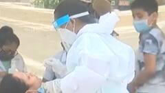 ફટાફટઃ રાજ્યમાં છેલ્લા 24 કલાકમાં કોરોનાના કેટલા નોંધાયા કેસ, કેટલા દર્દી થયા સાજા?