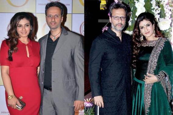 Kareena Kapoor to Raveena Tandon: तलाकशुदा मर्दों पर आया इन अभिनेत्रियों का दिल, बन बैठीं उनकी दूसरी बीवी!