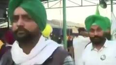 Why farmer unions are divided on keeping the agitation going? | Master Stroke ( 30.11.2021)