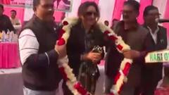 'Chunav Yatra' from Uttar Pradesh's Pratapgarh | UP Election 2022