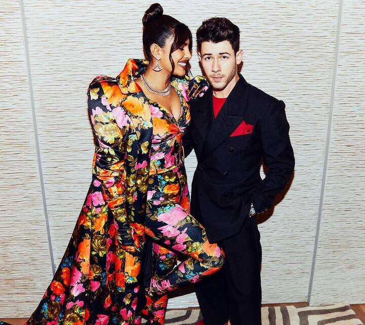 ప్రియాంక చోప్రా (Image Credit: Priyankachopra / Instagram)