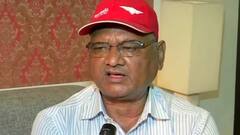 MSP कानून पर Rakesh Tikait को Anil Ghanwat ने दी बहस की खुली चुनौती