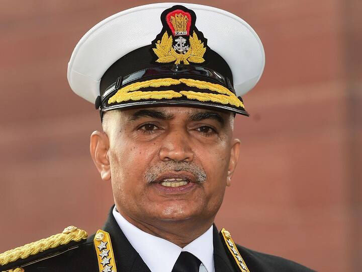 Know Admiral R Hari Kumar Who Took Charge As The New Chief Of Indian Navy Today Know Admiral R Hari Kumar Who Took Charge As The New Chief Of Indian Navy Today 