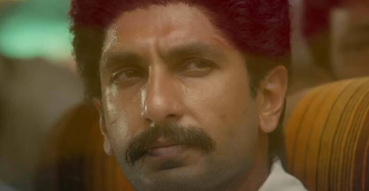 या चित्रपटाचे कथानक 1983 च्या क्रिकेट विश्वचषकाच्या विजयावर आधारित आहे.