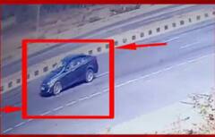 ਮੋਹਾਲੀ 'ਚ ਤੇਜ਼ ਰਫਤਾਰ ਕਾਰ ਨੇ ਦੋ ਲੋਕਾਂ ਨੂੰ ਦਰੜਿਆ, 4 ਦੀ ਮੌਤ