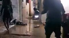 આણંદઃ બોરસદમાં સિંચાઈ વિભાગની બેદરકારીના કારણે મહી કેનાલ ઓવરફ્લો, ખેતરોમાં ભરાયા પાણી